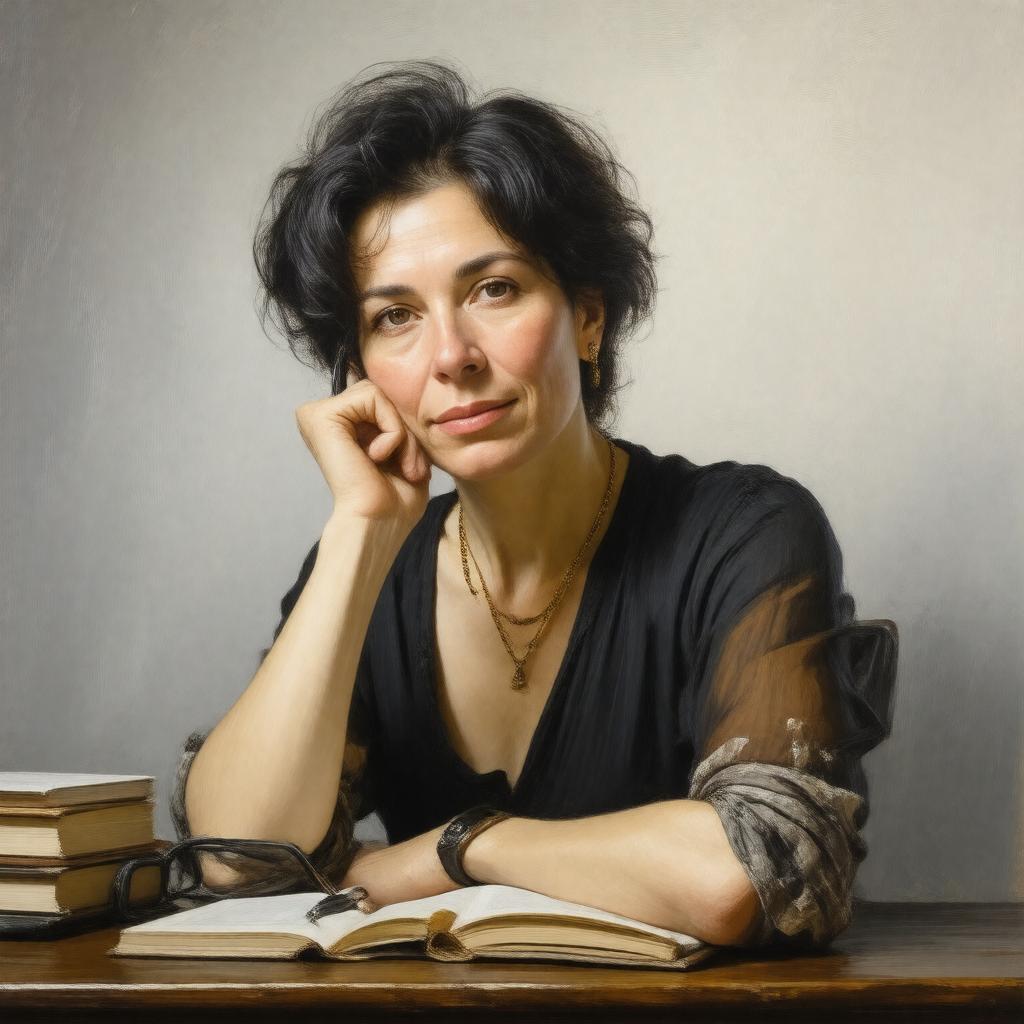 Katha Pollitt